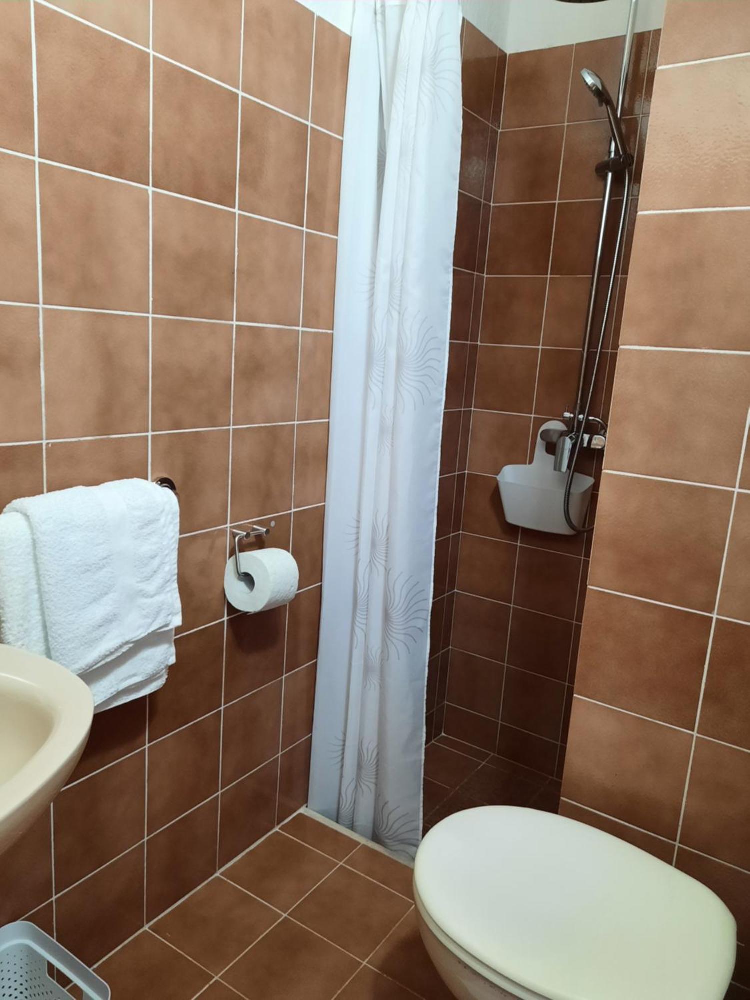 Appartamento The White House Lumbarda Esterno foto